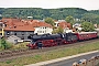 Schichau 3350 - IGE Werrabahn "41 1144-9"
__.09.2003 - Meiningen
Jens Vollertsen