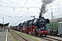 Schichau 3350 - IGE Werrabahn "41 1144-9"
31.05.2019 - Nördlingen
Werner Schwan