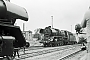 Schichau 3350 - DR "41 1144-9"
23.08.1980 - Haldensleben
Archiv Tilo Reinfried