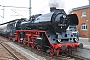 Schichau 3350 - IGE Werrabahn "41 1144-9"
13.04.2019 - Saalfeld (Saale)
Markus Klausnitzer