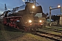 Schichau 3350 - IGE Werrabahn "41 1144-9"
31.05.2019 - Nördlingen
Florian Lother