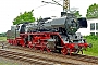 Schichau 3350 - IGE Werrabahn "41 1144-9"
29.05.2022 - Weimar
Dr. Werner Söffing