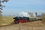 Schichau 3350 - IGE Werrabahn "41 1144-9"
17.02.2019 - Bad Salzungen-Ettenhausen
Jens Grünebaum