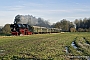 Schichau 3350 - IGE Werrabahn "41 1144-9"
30.11.2024 - bei Ostbevern-Brock (Münsterland)
Sören Grünebaum