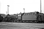 Schichau 3351 - DB "042 145-3"
08.05.1972 - Hamm (Westfalen), Bahnbetriebswerk Güterbahnhof
Martin Welzel