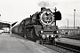 Schichau 3354 - DR "41 1148-0"
15.01.1984 - Lutherstadt Wittenberg
Jens-Uwe Paul