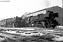 Schichau 3354 - DR "41 1148-0"
__.12.1985 - Sangerhausen
Günter Scheibe [†] (ILA Dr. Günther Barths)