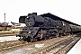 Schichau 3354 - DR "41 1148-0"
24.06.1985 - Aschersleben, BahnhofMichael Uhren