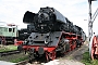 Schichau 3356 - BEM "41 1150-6"
04.09.2011 - Nördlingen, BEM
Patrick Paulsen