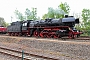 Schichau 3356 - BEM "41 1150-6"
01.05.2017 - Bochum-Dahlhausen, EisenbahnmuseumDr. Werner Söffing