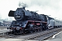 Schichau 3356 - DR "41 1150-6"
19.04.1971 - Helmstedt
Helmut Philipp