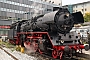 Schichau 3356 - BEM "41 1150-6"
10.10.2015 - München
Florian Lother