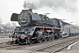 Schichau 3356 - DR "41 1150-6"
09.04.1971 - Helmstedt
Helmut Philipp