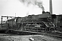 Schichau 3356 - DR "41 1150-6"
15.04.1971 - Helmstedt, Bahnbetriebswerk
Helmut Philipp