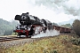 Schichau 3356 - BEM "41 1150-6"
23.10.2009 - Eisenach, Block Höpfen
Helmut Philipp