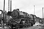 Schichau 3361 - DR "41 1273-6"
16.09.1978 - Stendal, Bahnbetriebswerk
Thomas Grubitz (Archiv Stefan Kier)