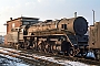 Schichau 3361 - SEM "41 1273-6"
09.02.1994 - Chemnitz-Hilbersdorf
Ralph Mildner