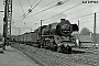 Schichau 3361 - DR "41 1273-6"
__.05.1971 - Erfurt 
Günter Scheibe [†] (ILA Dr. Günther Barths)
