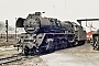 Schichau 3361 - DR "41 1273-6"
04.05.1986 - Göschwitz, Einsatzstelle
Michael Uhren Schichau 3361 - DR "41 1273-6"
04.05.1986 - Göschwitz, Einsatzstelle
Michael Uhren