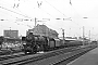 Schichau 3370 - DB "041 282-5"
26.09.1968 - Bielefeld
Helmut Beyer