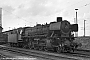 Schichau 3370 - DB "041 282-5"
03.06.1968 - Hannover, Bahnbetriebswerk Hauptgüterbahnhof
Peter Driesch [†], (Archiv Stefan Carstens)