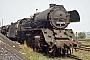 Schichau 3377 - DR "41 1289-2"
01.05.1988 - Staßfurt, BahnbetriebswerkTilo Reinfried