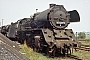 Schichau 3377 - DR "41 1289-2"
01.05.1988 - Staßfurt, Bahnbetriebswerk
Tilo Reinfried