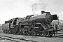 Schichau 3377 - DR "41 1289-2"
__.07.1971 - Saalfeld (Saale), Bahnhof
Ralf Ludwig (Archiv Jörg Helbig)