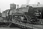 Schichau 3377 - DR "41 1289-2"
16.04.1983 - Salzwedel
Peter Mohr