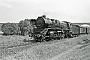 Schichau 3377 - DR "41 1289-2"
22.07.1970 - Jena-Göschwitz
Dr. Werner Söffing