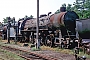 Schichau 3377 - Falz "41 1289-2"
19.08.1995 - Basdorf, Sammlung Falz
H.-Uwe Schwanke