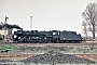 Schichau 3377 - DR "41 1289-2"
30.04.1986 - Staßfurt, BahnhofMichael Uhren