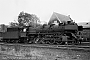 Schichau 3379 - DB "41 291"
31.10.1957 - Bentheim, Bahnhof
Herbert Schambach