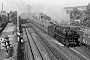Schichau  3387 - DB  "044 261-6"
__.06.1968 - Brackwede
Helmut Beyer