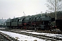 Schichau 3405 - DB  "050 443-1"
26.12.1973 - Rottweil
Werner Peterlick