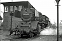Schichau 3408 - DB  "050 446-4"
22.06.1972 - Lehrte, BahnbetriebswerkMartin Welzel