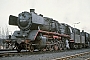 Schichau 3408 - DB  "050 446-4"
21.12.1974 - Braunschweig, BahnbetriebswerkHelmut Philipp