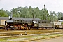 Schichau 3410 - DR "50 3516-7"
23.05.1986 - Rochlitz
Rudi Lautenbach