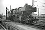 Schichau 3414 - DB  "050 452-2"
29.03.1975 - Celle, BahnbetriebswerkMartin Welzel