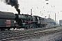 Schichau 3414 - DB  "050 452-2"
15.05.1971 - Bremen, Rangierbahnhof
Helmut Philipp