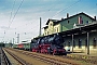 Schichau 3415 - VSE "50 3616-5"
24.10.1999 - Sankt Egidien, BahnhofRalph Mildner (Archiv Stefan Kier)