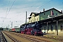 Schichau 3415 - VSE "50 3616-5"
24.10.1999 - Sankt Egidien, Bahnhof
Ralph Mildner (Archiv Stefan Kier)