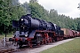 Schichau 3415 - VSE "50 3616-5"
26.05.2006 - Schwarzenberg, Eisenbahnmuseum
Stefan Kier