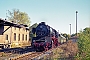 Schichau 3415 - VSE "50 3616-5"
24.10.1999 - Chemnitz-Altendorf
Ralph Mildner (Archiv Stefan Kier)