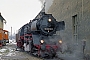 Schichau 3415 - VSE "50 3616-5"
05.12.1997 - Zwickau, Betriebshof
Ralph Mildner (Archiv Stefan Kier)