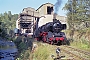 Schichau 3415 - VSE "50 3616-5"
11.08.1999 - Striegistal-Berbersdorf
Ralph Mildner (Archiv Stefan Kier)