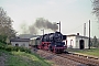 Schichau 3415 - VSE "50 3616-5"
22.04.2000 - Thierbach-Zinnberg
Ralph Mildner (Archiv Stefan Kier)