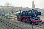 Schichau 3415 - VSE "50 3616-5"
14.03.1999 - Schwarzenberg (Erzgebirge)
Ralph Mildner (Archiv Stefan Kier)