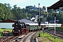 Schichau 3415 - VSE "50 3616-5"
11.09.2004 - Annaberg-Buchholz, unterer Bahnhof
Klaus Hentschel