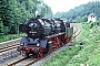 Schichau 3415 - VSE "50 3616-5"
31.05.2003 - Schwarzenberg, Eisenbahnmuseum
Dr. Werner Söffing